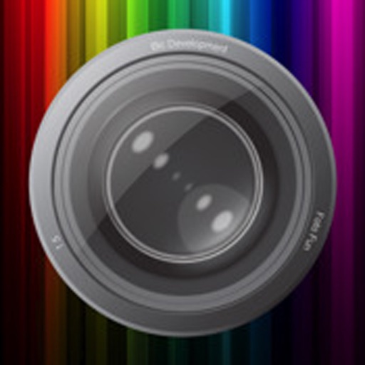 PhotoFun Pro icon