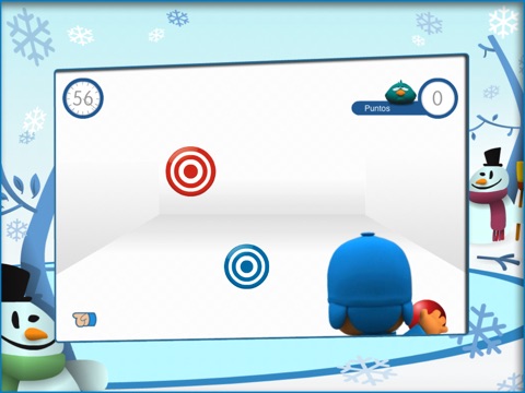Pocoyo Gamebox screenshot 2