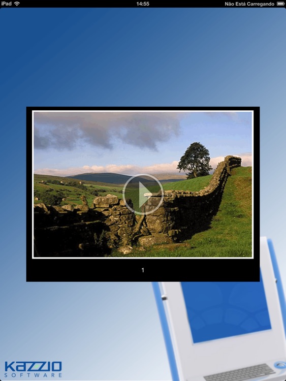 iKiosk: Your Kiosk Video Player