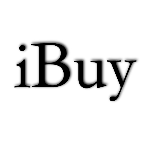 iBuy icon