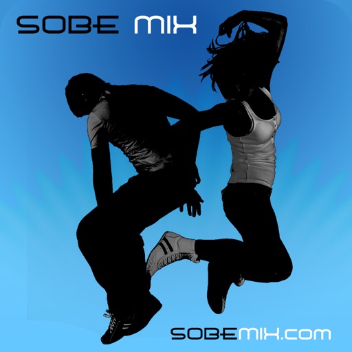 South Beach Mix Radio