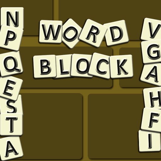 Word Block
