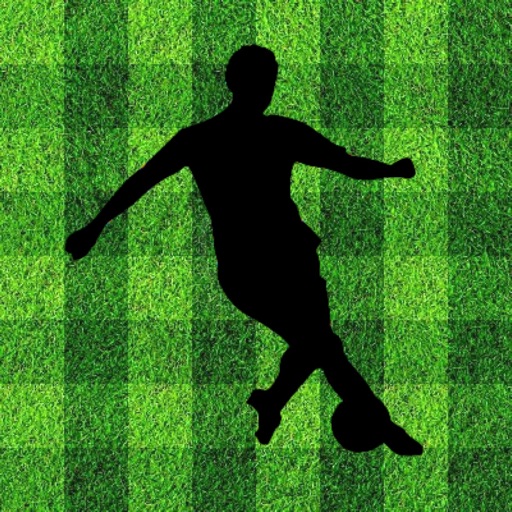 Tap Tap Soccer Icon