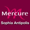 Restaurant du Mercure Sophia Antipolis