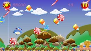 SUGAR CANDY LAND RUSH! A CRAZY SWEET TOOTH MONSTER VS. DENTIST FANTASY GAME FREE 1.0.3 IOS GAME GIẢI TRÍ SUGAR CANDY LAND RUSH! A CRAZY SWEET TOOTH MONSTER VS. DENTIST FANTASY GAME FREE 1.0.3 IOS