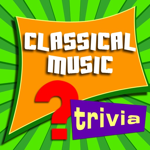 Classical Music Trivia