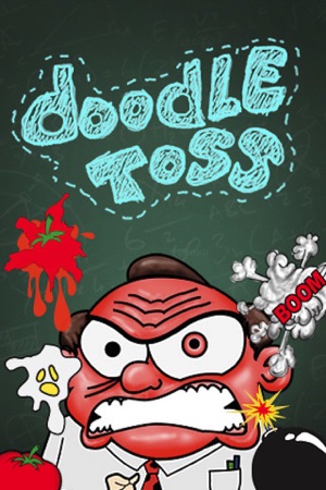 Doodle Toss(圖1)-速報App