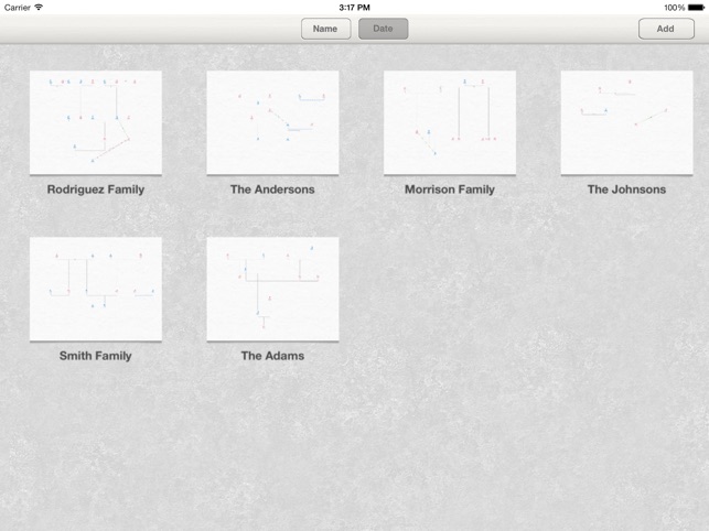 Genograms(圖2)-速報App