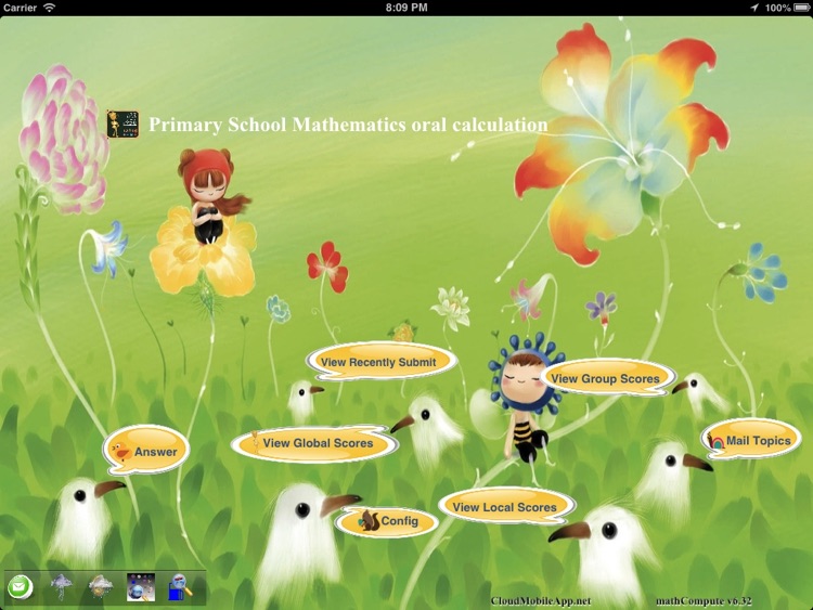Primary School Mathematics exercises
