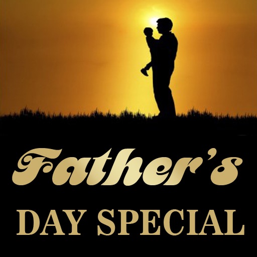 Special Father's Day Quotes