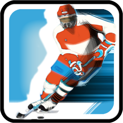 Hockey Arena 2011 icon