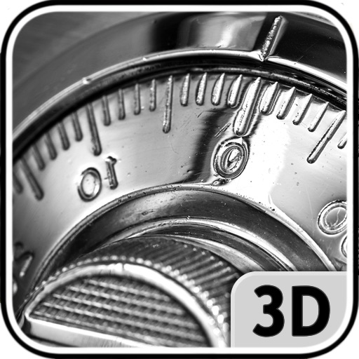 e3D: Vault icon