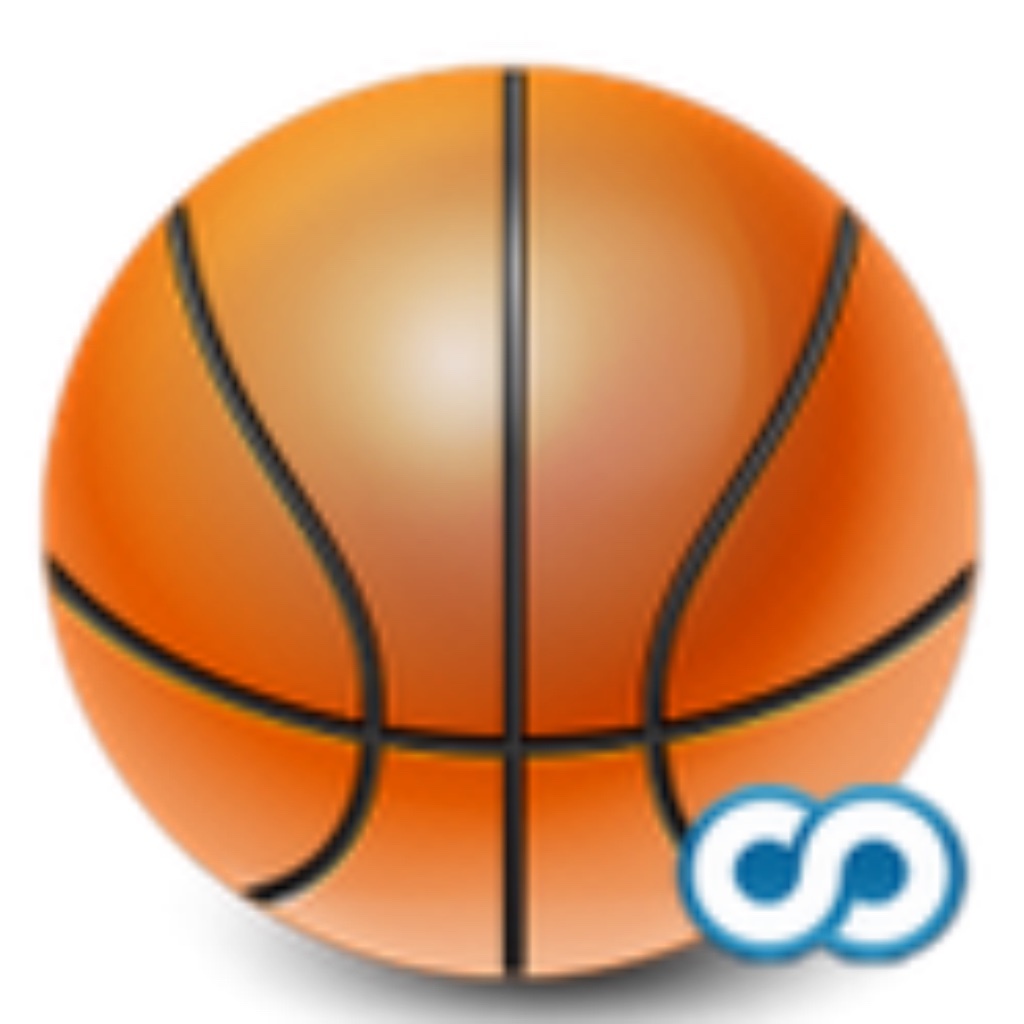 Basketball Tosses iOS App