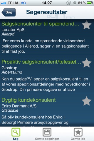 Ofir.dk - gør jobbet screenshot 2