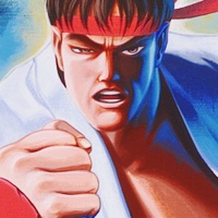 Street Fighter II Collection icon