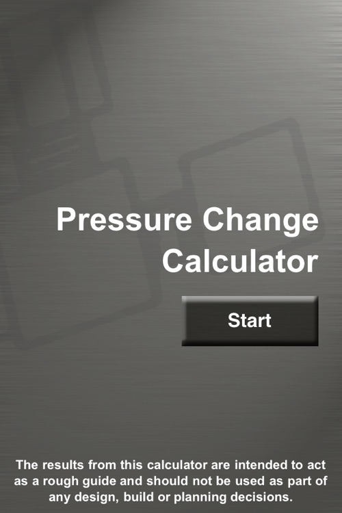 Pressure Change Calc by Claire Holmes