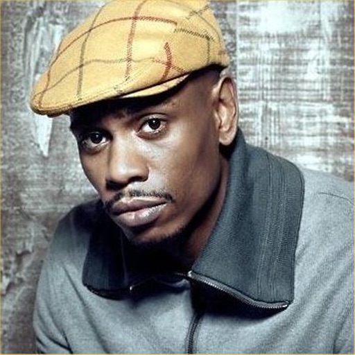 Dave Chappelle Ultimate Sound Board