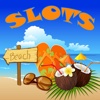 All New Carribean Cash Slots Vacation - Island of Riches Casino Slot Machines HD (Pro)