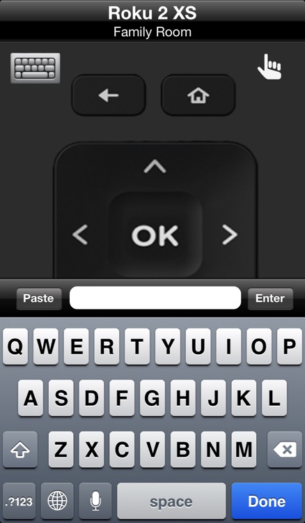 DVPRemote for Roku screenshot-3