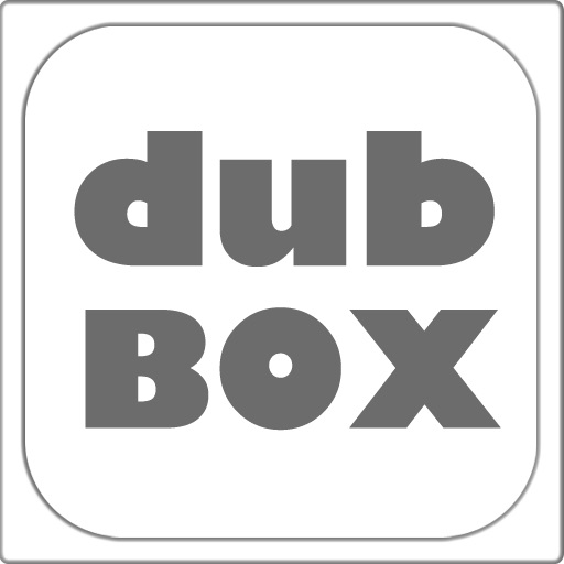 dubbox icon