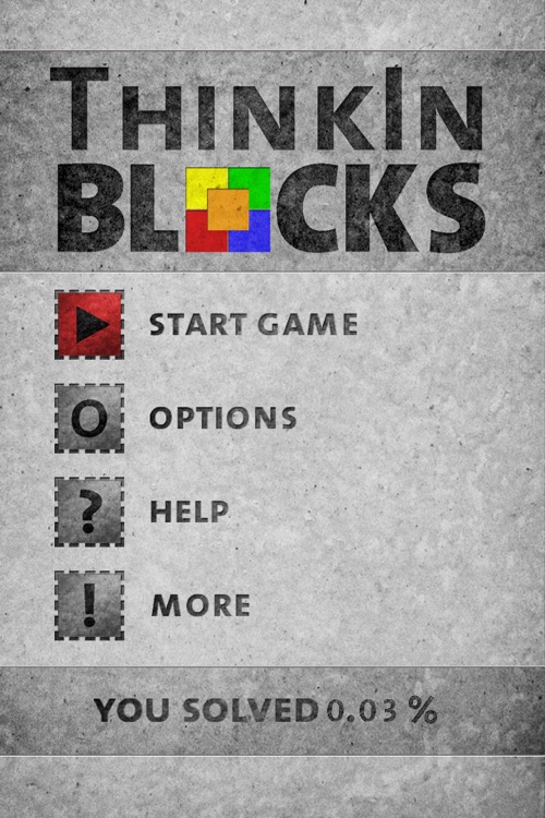 ThinkIn Blocks