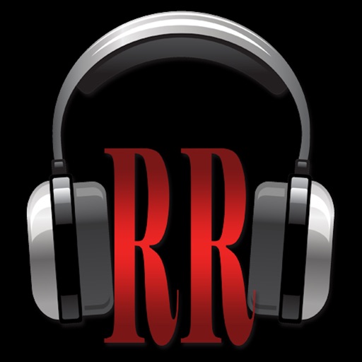 Rounder's Radio icon