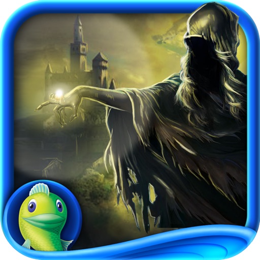 Spirits of Mystery: Amber Maiden Collector's Edition (Full)