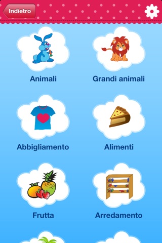 iPlay Ukrainian: Kids Discover the World - children learn to speak a language through play activities: fun quizzes, flash card games, vocabulary letter spelling blocks and alphabet puzzles screenshot 4