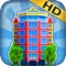 Experience casual building sims at their most fun when you play Hotel Mogul HD, the No