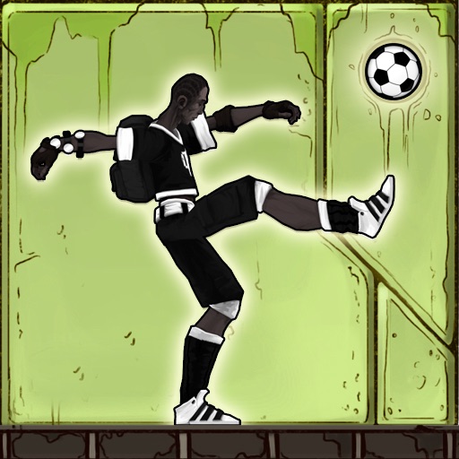 Footballer iOS App