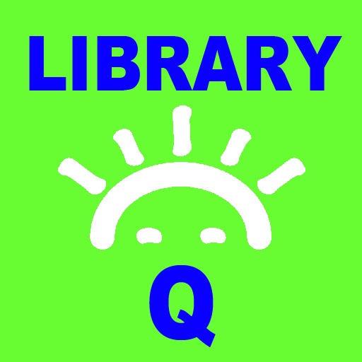 LAZ Level Q Library icon