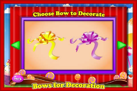Dessert Mania : Amazing Gift Box Decoration Game for Girls and Boys screenshot 4