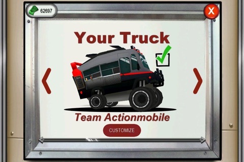 Order Up!! Food Truck Wars screenshot 4