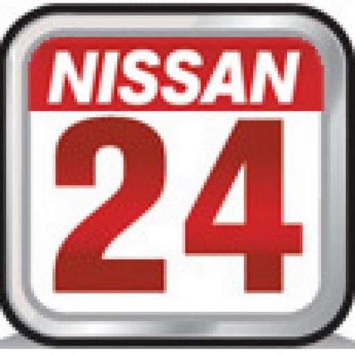 Nissan 24 Icon