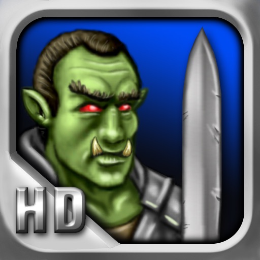 Warlords HD:Call To Arms icon