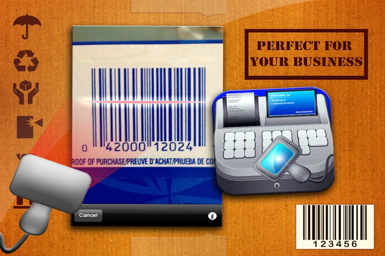 Business Inventory