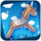 Real Unicorn Race Game Pro
