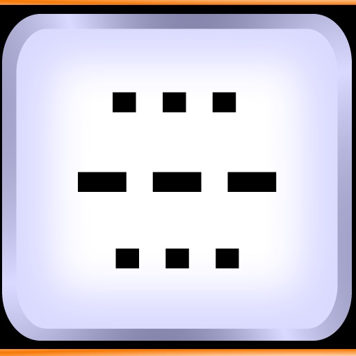 Morse Code Pro icon