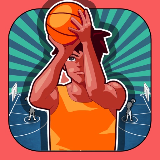 Obstacle Basket -  Real Basketball Free Throw Coach