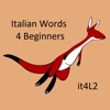 Italian Words 4 Beginners (it4L2)