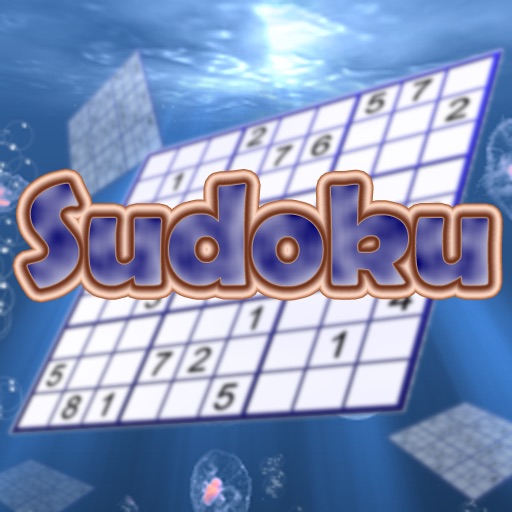 Sudoku * iOS App