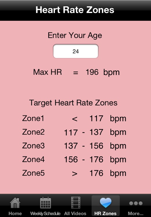Train With Trish: 5K (Couch to 5K) screenshot-3