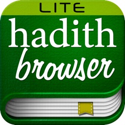 Hadith Browser Lite