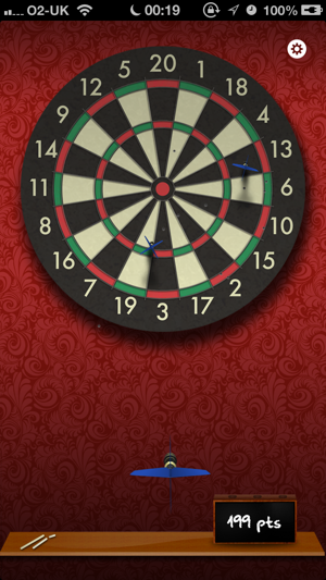 Pub Darts(圖1)-速報App