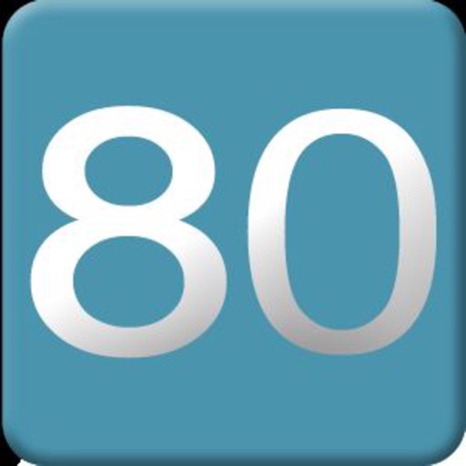 Radio Club 80 icon