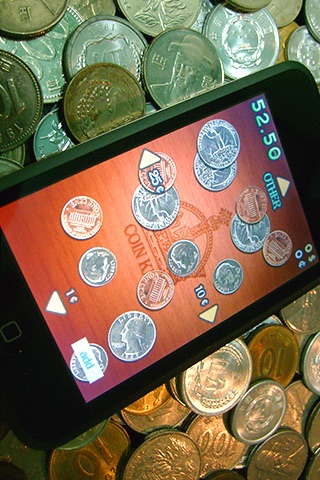 Coin King screenshot 2