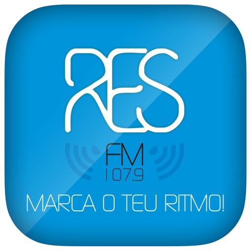 ResFM - Marca o teu ritmo!