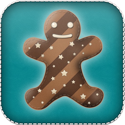 Cookies, the app