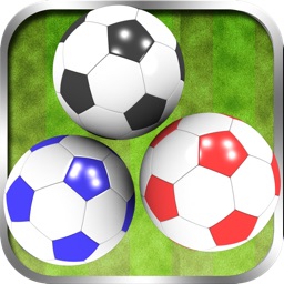 Hat-tricks: Score 3 great football freebies every day!