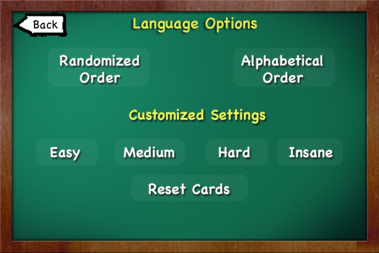 Multilingual - Learn 8 languages